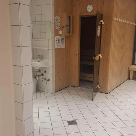 Hannah Διαμέρισμα *