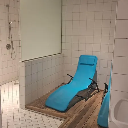 Hannah Διαμέρισμα