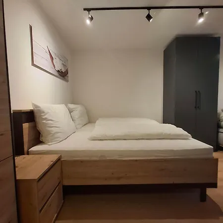 Hannah Apartament