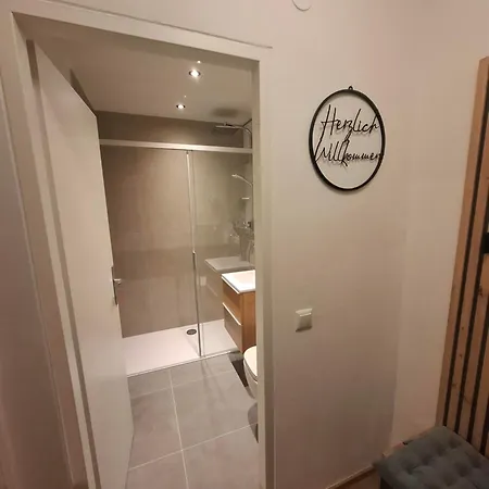 Hannah Apartament Saalbach-Hinterglemm