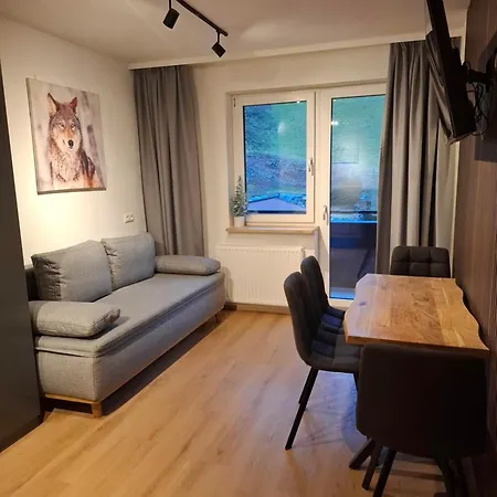 Hannah Apartamento *