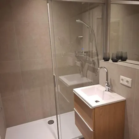 Apartamento Hannah *